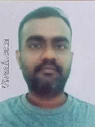 VVI8742  : Nadar (Tamil)  from  Chennai