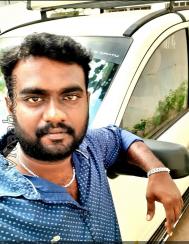 VVI8742  : Nadar (Tamil)  from  Chennai