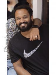 VVI8885  : Nair (Malayalam)  from  Doha