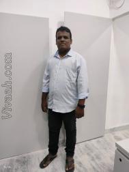 VVI8944  : Kapu (Telugu)  from  Hyderabad