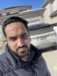 VVI8963  : Jat (Punjabi)  from  Winnipeg