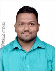VVI8991  : Nadar (Tamil)  from  Madurai