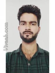 VVI9004  : Ansari (Urdu)  from  Mumbai