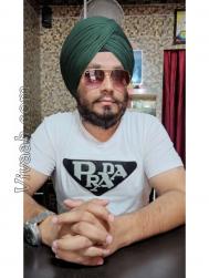 VVI9183  : Rajput (Punjabi)  from  Amritsar