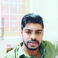 VVI9272  : Nair (Malayalam)  from  Kodagu