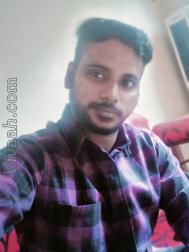 VVI9354  : Thevar (Tamil)  from  Chennai