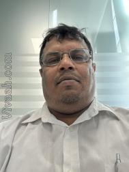 VVI9563  : Sheikh (Urdu)  from  Bangalore