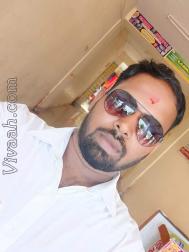 VVI9579  : Vaddera (Telugu)  from  Anantapur