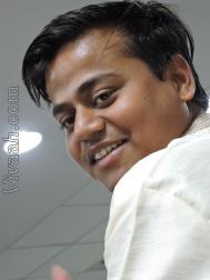 VVI9726  : Yadav (Maithili)  from  Darbhanga
