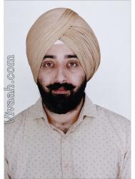 VVJ0017  : Jat (Punjabi)  from  New Delhi