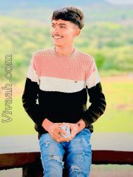 VVJ0020  : Maharashtrian (Marathi)  from  Ahmednagar