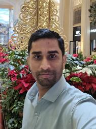 VVJ0029  : Patel (Gujarati)  from  Chino (California)