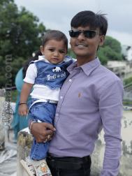 VVJ0057  : Scheduled Caste (Marwari)  from  Mehsana
