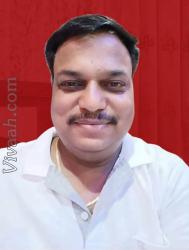 VVJ0060  : Brahmin Kanyakubja (Hindi)  from  Auraiya