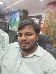 VVJ0114  : Vanniyakullak Kshatriya (Tamil)  from  Chennai