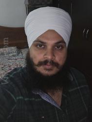 VVJ0124  : Ramdasia (Punjabi)  from  Ludhiana
