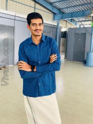 VVJ0149  : Brahmin (Tamil)  from  Chennai