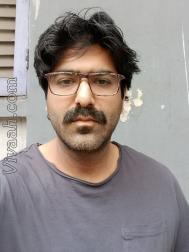 VVJ0155  : Kashyap (Sindhi)  from  Kolkata