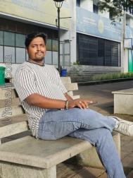 VVJ0158  : Chettiar (Tamil)  from  Chennai
