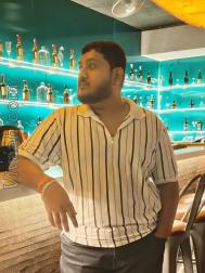 VVJ0159  : Naidu (Telugu)  from  Bangalore