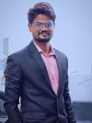 VVJ0170  : Vanniyar (Tamil)  from  Vaniyambadi