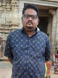 VVJ0193  : Chettiar (Tamil)  from  Chennai