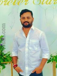 VVJ0200  : Nayak (Kannada)  from  Davanagere