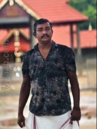 VVJ0208  : Nair (Malayalam)  from  Alleppey