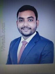 VVJ0220  : Patel (Gujarati)  from  Evansville