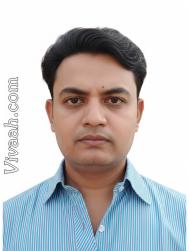 VVJ0221  : Kashyap (Hindi)  from  Varanasi
