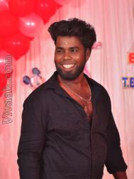 VVJ0227  : Adi Dravida (Tamil)  from  Chennai