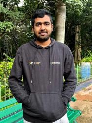 VVJ0229  : Lingayat (Kannada)  from  Bangalore