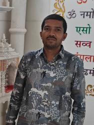 VVJ0233  : Oswal (Marwari)  from  Bangalore