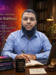 VVJ0243  : Ehle-Hadith (Urdu)  from  Hyderabad