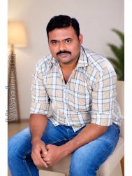 VVJ0247  : Naidu (Telugu)  from  Tiruvallur