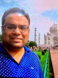 VVJ0254  : Kayastha (Bengali)  from  South Delhi