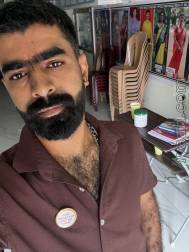 VVJ0258  : Naidu (Telugu)  from  Bangalore