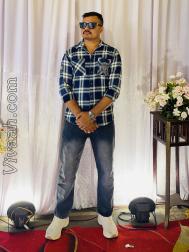 VVJ0277  : Brahmin Audichya (Gujarati)  from  Jamnagar