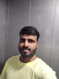 VVJ0298  : Reddy (Telugu)  from  Kadiri