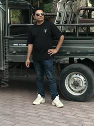VVJ0309  : Brahmin (Nepali)  from  Kathmandu