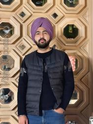 VVJ0315  : Ramdasia (Punjabi)  from  Mohali