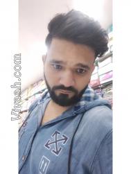 VVJ0317  : Brahmin (Hindi)  from  Shahjahanpur