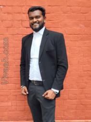 VVJ0324  : Adi Dravida (Tamil)  from  Kanchipuram
