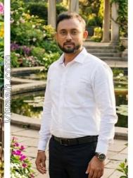 VVJ0346  : Kashyap (Bengali)  from  Barpeta Road