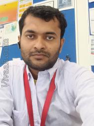 VVJ0351  : Sheikh (Hindi)  from  Chhapra