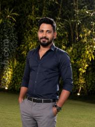 VVJ0352  : Saini (Hindi)  from  Jaipur