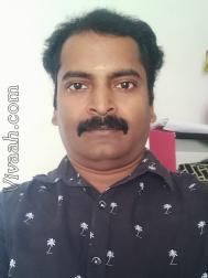 VVJ0355  : Thevar (Tamil)  from  Salem (Tamil Nadu)
