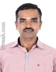 VVJ0365  : Nadar (Tamil)  from  Chennai