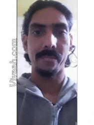 VVJ0387  : Khatik (Hindi)  from  Indore