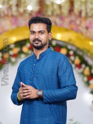 VVJ0394  : Nadar (Tamil)  from  Karaikal